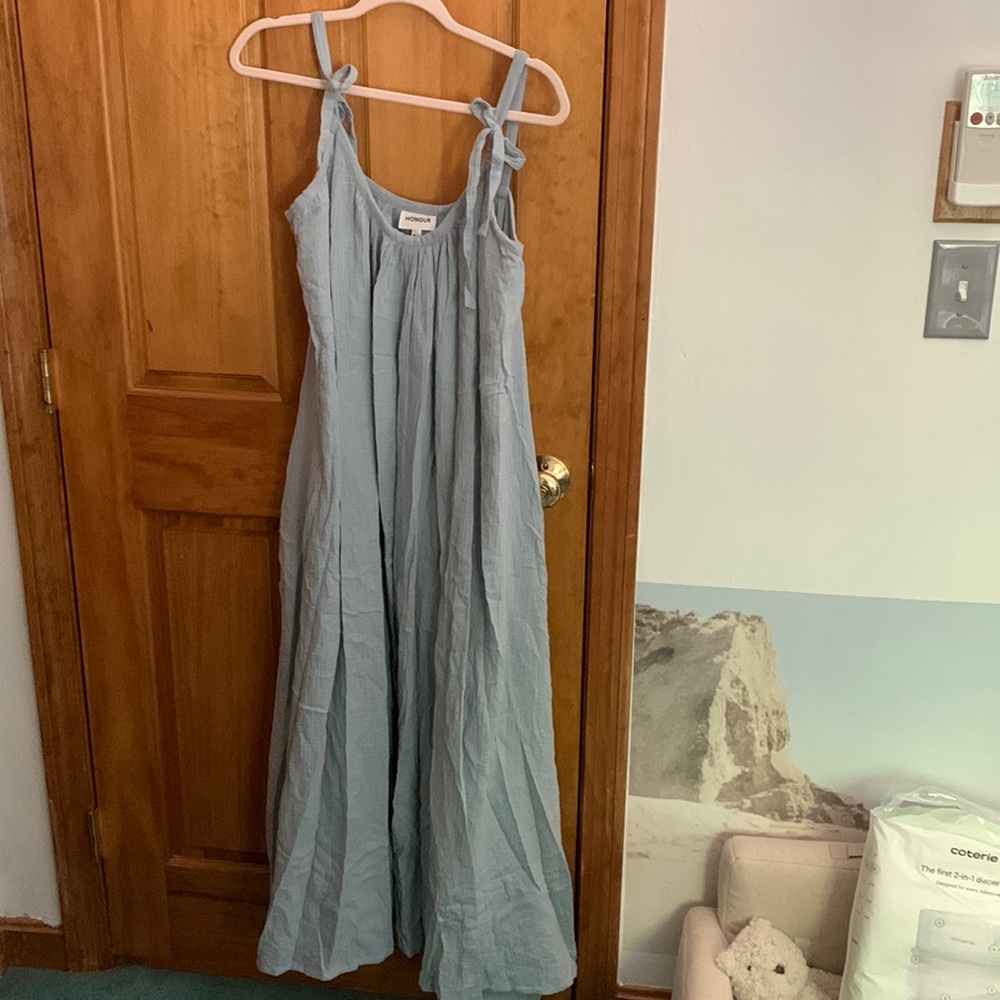 Honour Australia Maxi Dress